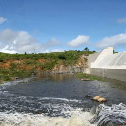 Bahia tem sete barragens de alto risco, alerta Agência Nacional de Mineração