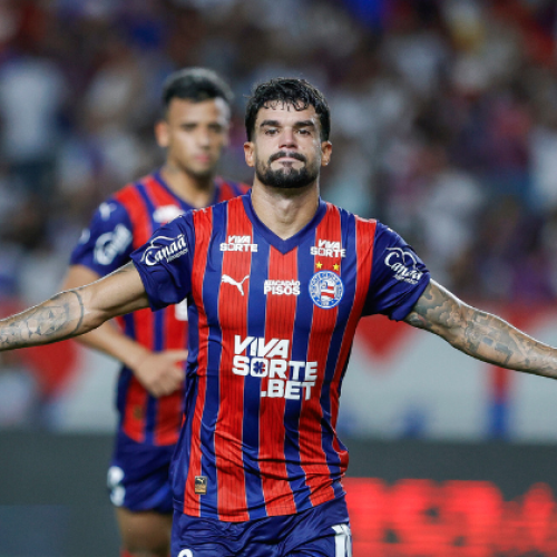 Bahia vence Paysandu fora de casa e abre vantagem na Copa do Brasil