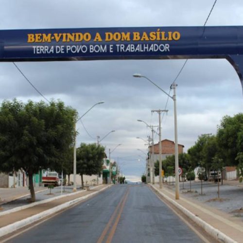 Agricultores de Dom Basílio enfrentam onda de furtos de bombas de irrigação