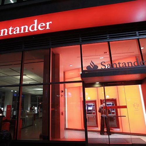 Banco Santander anuncia fechamento de agência em Brumado