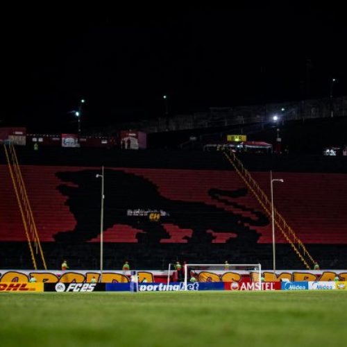 Vitória x Cruzeiro: veja onde assistir, horário e prováveis escalações do jogo