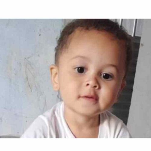 Bebê de 1 ano e 9 meses morre atropelado em Vitória da Conquista; motorista fugiu