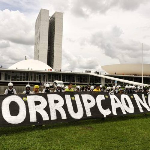 Foto: Jonas Pereira/Agência Senado