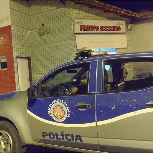 Noite de terror: Quatro pessoas são baleadas por dupla encapuzada no bairro Irmã Dulce em Brumado