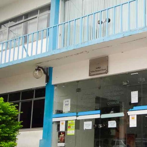 Brumado atinge 94% de frequência escolar entre alunos do Bolsa Família e recebe elogios do Estado