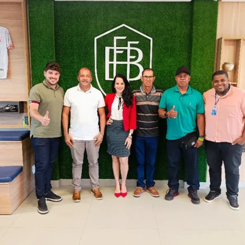 Brumado confirma participação no Intermunicipal 2025 com apoio da gestão de Fabrício Abrantes