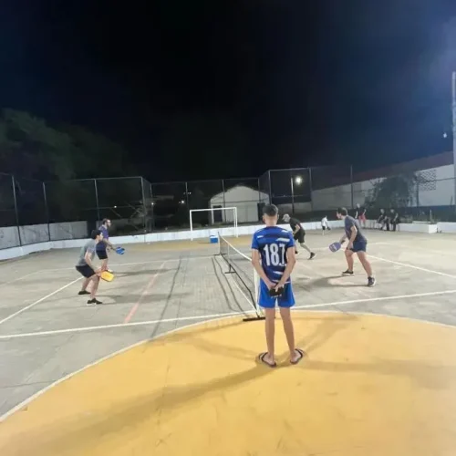 Brumado disputa torneio nacional de Pickleball em Porto Seguro