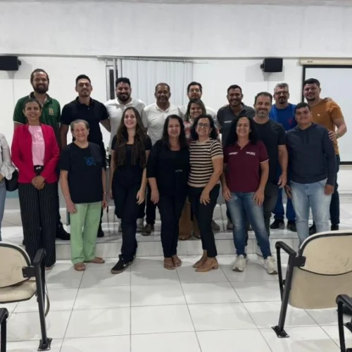 Brumado institui o Conselho Municipal de Turismo e dá importante passo para o fortalecimento do setor