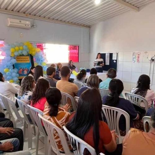 Brumado promove Pré-Conferências de Saúde para definir prioridades até 2029