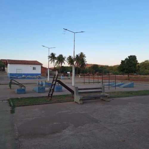 Foto Washington Tiago 