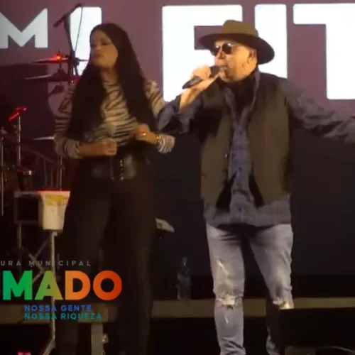Brumado se prepara para celebrar os 100 dias de gestão; show do Cacau com Leite agitará programação
