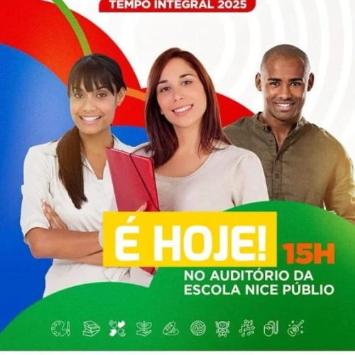 Brumado se prepara para início do Tempo Integral na rede municipal de ensino