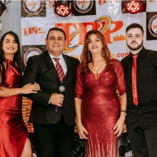 Brumado se prepara para noite de gala da TP Publicidade: emoção, brilho e reconhecimento
