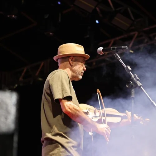 Brumado se transforma em palco de arte e música nos festivais FEMP-B e Sertão Clássico
