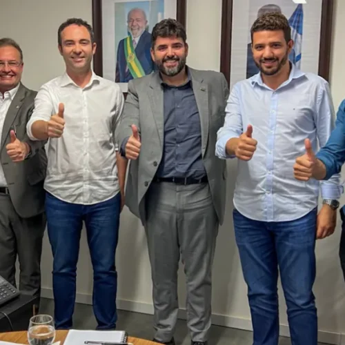 Brumado terá Novo Mercado Municipal