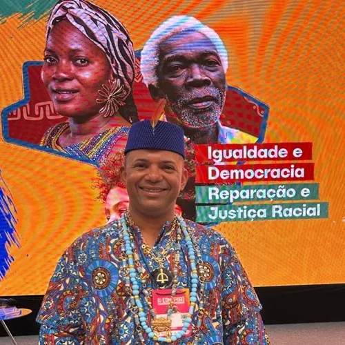 Brumado terá voz na Conferência Nacional da Igualdade Racial