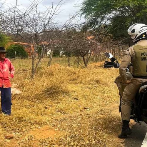 Brumado vai discutir implantação de policiamento rural em audiência pública
