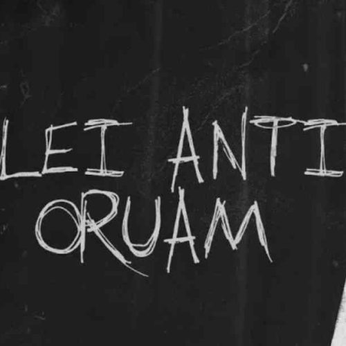 Câmara de Vitória da Conquista aprova Lei Anti-Oruam