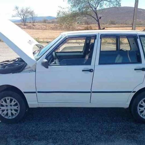 CIPRv Brumado recupera carro roubado durante fiscalização na rodovia