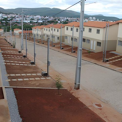 CMAS define regras para adesão ao Minha Casa Minha Vida em Brumado
