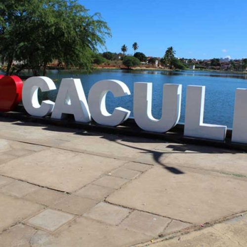 Polícia Militar cumpre mandados de prisão em Caculé