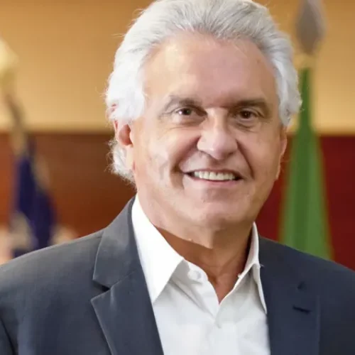 Caiado aposta em marqueteiros baianos para sua pré-campanha à Presidência