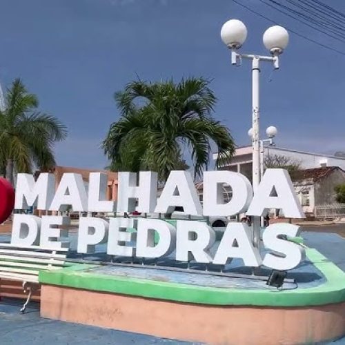 Calamidade hídrica afeta metade da população de Malhada de Pedras