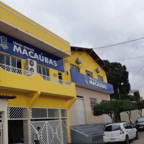 Câmara de Macaúbas lança canal de Ouvidoria no WhatsApp para ampliar contato com população