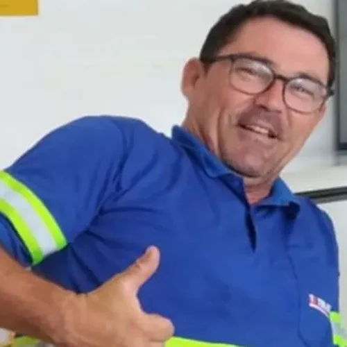 Caminhoneiro brumadense é encontrado morto em banheiro de posto de combustível na cidade de Caetité
