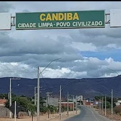 Candiba em choque: suspeito de estuprar idosa é preso após denúncia