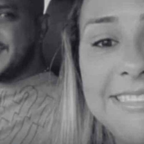 Casal desaparecido é encontrado morto em área de mata na zona rural de Alcobaça