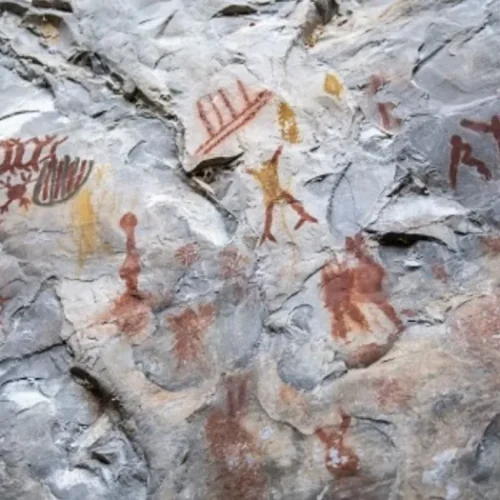 Cavernas no norte de Minas podem se tornar Patrimônio Mundial Natural