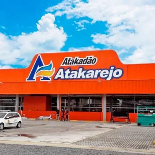 Chegada do Atakadão Atakarejo deve gerar 750 empregos na cidade em Guanambi