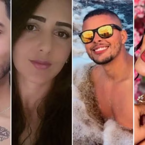Colisão violenta mata família inteira em curva fatal da Chapada Diamantina