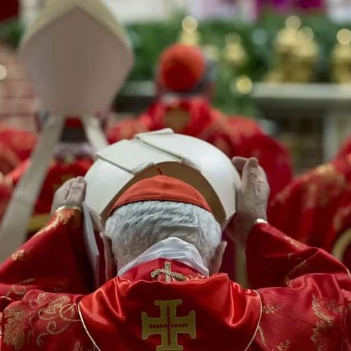 Conclave começa nesta quarta (7); novo papa pode ser eleito nos próximos dias
