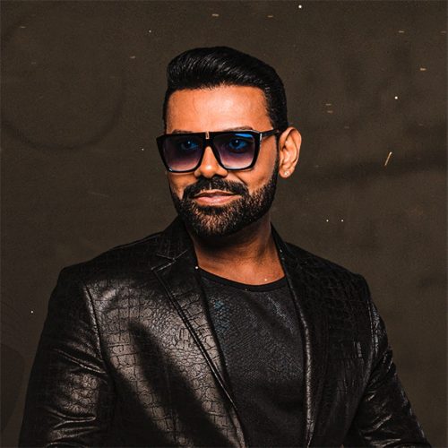 Confirmado cantor Pablo do Arrocha para São João 2025 em Livramento