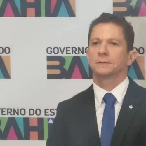 Vamos tentar ao máximo estar próximos de todo o efetivo, diz novo delegado-geral da Polícia Civil
