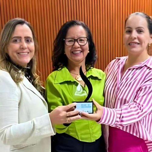 Conselho de Educação de Brumado é homenageado por atuação em escolas sem água e saneamento