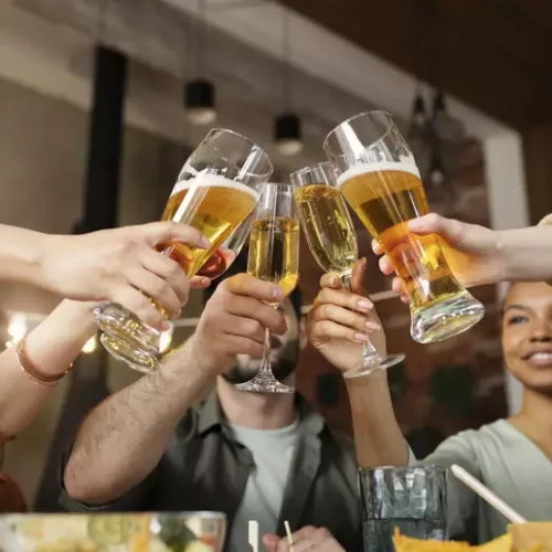 Consumo de álcool diminui entre brasileiros, aponta Datafolha