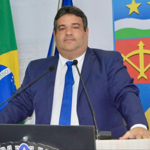 Cordeiro cobra cautela em possível maior empréstimo da história de Vitória da Conquista