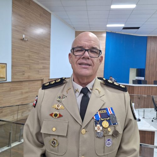Foto Sudoeste Acontece/Washington Tiago 