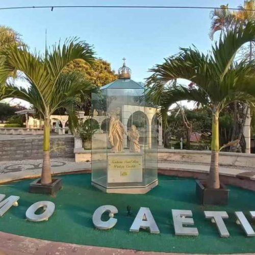 Correios atualizam código postal em Caetité e prometem melhorar a logística dos serviços 