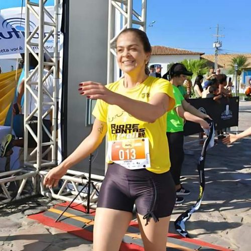 Corrida na Chapada Diamantina promove integração social e aventura em Rio de Contas
