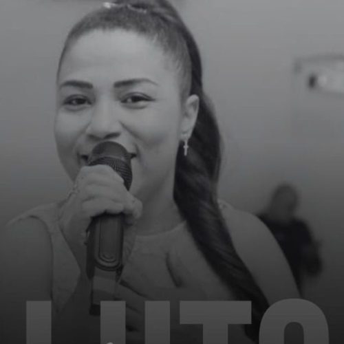 Cristiene, ex-vocalista da Mulher Mentirosa, morre aos 44 anos em Carinhanha