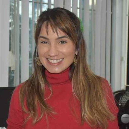 Gabriela Garrido assumirá vaga na Câmara de Vitória da Conquista após decisão judicial