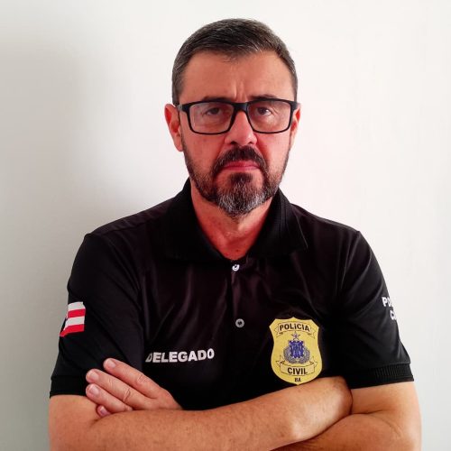 Delegado detalha tentativa de homicídio de gestante em Brumado