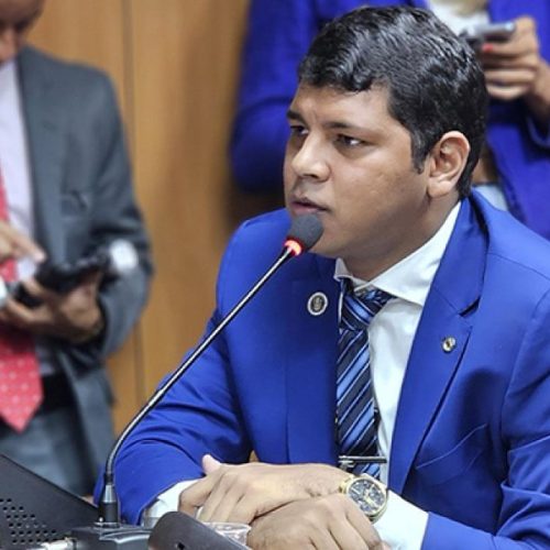 Deputado Diego Castro responsabiliza governo Jerônimo por fugas em presídios da Bahia