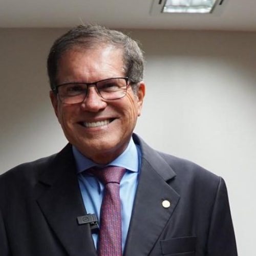 Deputado José Rocha conquista o 2º lugar entre os parlamentares da Bahia no Ranking dos Políticos
