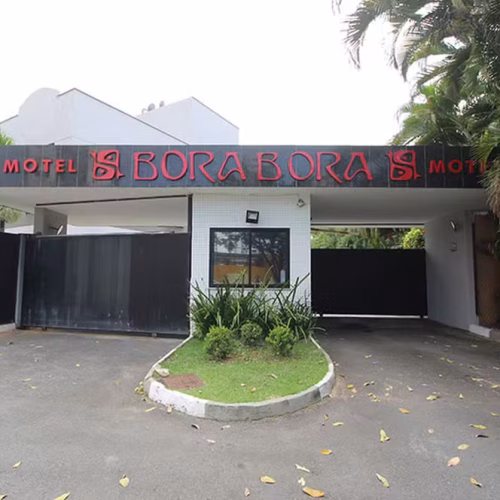 Dois homens são mortos a tiros dentro de motel em Narandiba