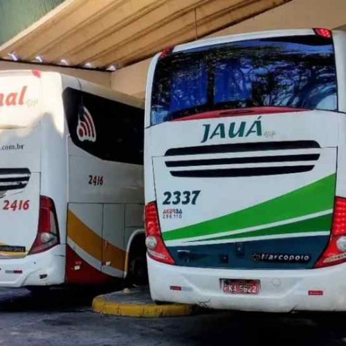 Viação Regional e Jauá anunciam fim das atividades na Bahia
